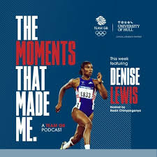 Jun 18, 2021 · olympics ace denise lewis thought she was going through the menopause before learning she was pregnant again at 46. Stream Denise Lewis By Team Gb Listen Online For Free On Soundcloud