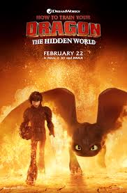 How to train your dragon: How To Train Your Dragon The Hidden World Trilogy Reaches Epic End Rolling Stone