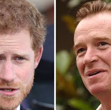 Ist prinz harry nicht der sohn von charles, sondern das ergebnis der affäre zwischen diana und james hewitt? Ex Liebhaber Von Prinzessin Diana Bin Nicht Harrys Vater Stern De