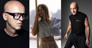 Stephan Bodzin, Deborah De Luca, Sven Vath to Headline Burning Beach  Festival in Bali