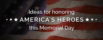 Shop for the perfect memorial day gift from our wide selection of designs, or create your own personalized gifts. Custom Memorial Day Gift Ideas Items Deluxe Com