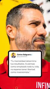El dinero no llega por suerte… llega por dirección. Por visión, por  decisiones inteligentes. La diferencia entre quien vive persiguiendo el  dinero y quien lo atrae, está en cómo piensa, cómo actúa