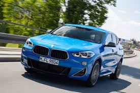 The top gear car review: The New Bmw X2 M35i Additional Pictures