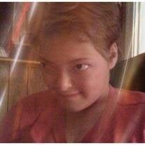 Courtney Weaver Obituary