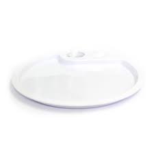 Plateau De Reception Incassable Reutilisable Compatible Avec Le Micro Ondes Refrigerateur Et Lave Vaisselle Lave Vaisselle Plateaux De Reception Vaisselle