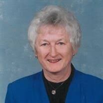 Alice Copeland Duncan Obituary