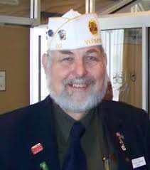 American Legion Department of Vermont Monthly Bulletin