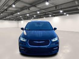 Image result for Fathom Blue 2023 Chrysler
