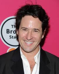 Rob Morrow Net Worth