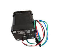LDO High Temp Stepper Motor - Nema 17 - 42STH48-1684MAH
