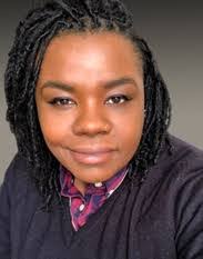 Latoya Peoples's Instagram, Twitter & Facebook