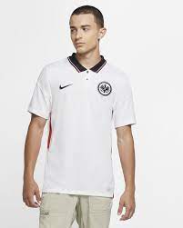 Discover the nike eintracht frankfurt kit today! Eintracht Frankfurt 2020 21 Stadium Away Men S Football Shirt Nike Au