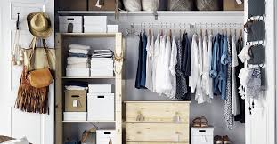 Le meilleur du catalogue ikea armoires. Dressing Ikea Marie Claire