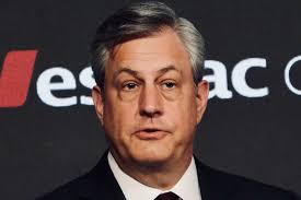 Westpac appoints John McFarlane as new chairman amid money laundering  scandal