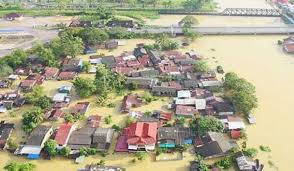 Khairil afif 1.233 views10 months ago. Air Sungai Golok Cecah Paras Amaran Pak Din