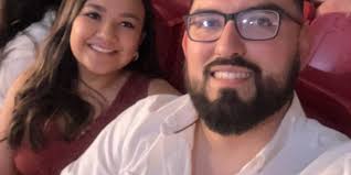 Christie Monreal and Mario Barba's Wedding Website