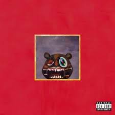 Kanye West My Beautiful Dark Twisted Fantasy Album Cover Kanye West Mbdtf The Samples Beautiful Dark Twisted Fantasy Kanye West Songs Poster Prints