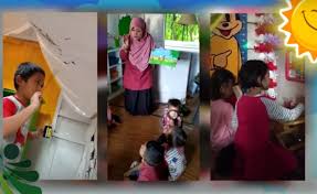 Kami dari percetakan digital printing kasima grafika bermaksud membantu lembaga ra, tk atau paud dalam menentukan visi misi dengan memberikan contoh visi misi sekolah ra. Sekolah Peradaban Serang Trust The Future