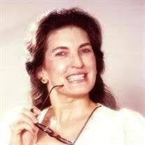 Della Eubanks Starkey Obituary