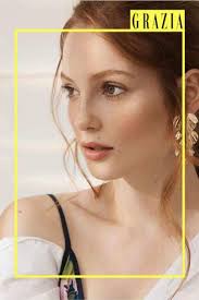 Breaking Down The 'White Swan' Make-up Look With Bridgerton's Hannah Todd