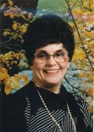 Josephine Frances (Davis) “Josie” Lockard of Alton Obituary