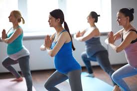 Natural Pregnancy Cures Back Pelvic And Hip Pain Gaiam