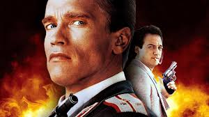Red Heat (1988)
