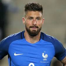 The swiss had been seconds away from elimination. Pin On Olivier Giroud