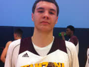 Rosenberg Q&A: Past and Present with Bryce Fowler