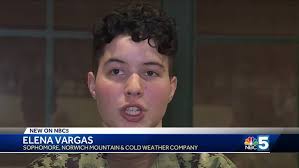 Norwich University ice hockey teams to raise funds, awareness for cancer  research during upcoming game