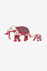 Jun 24, 2021 · this adorable free toy dog knitting pattern was designed by amanda berry, aka fluff and fuzz, and you can download the free pattern below. Indian Elephant Pattern Free Embroidery Patterns Dmc
