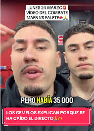 Mateo Y Felipe Gay Gemelos