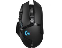 Logitech g502 has been tested for performance on two types of games with different genres, namely player unknown battle ground (pubg) and also defense of the. Logitech G502 Wireless Software Update Drivers Manual And Review