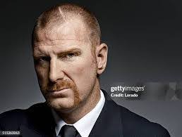 Mark Redhead's Instagram, Twitter & Facebook