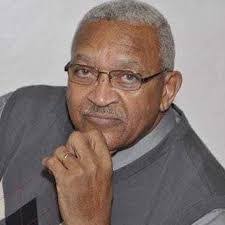 Marvin Venable's Instagram, Twitter & Facebook