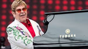 Trailer for rocketman (1997) captured from the mummies alive! Swyrl Was Sie Noch Nicht Uber Elton John Wussten