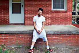 J Cole Takes A Somewhat Tedious Trip All The Way Through Forest Hills Drive The Washington Post