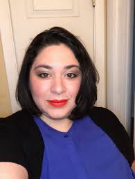 Broker Nancy Rivera w/ Healthcare Solutions Team