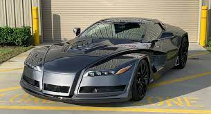 Every used car for sale comes with a free carfax report. Maker Of The Joker S Car In Suicide Squad Has This Dark Slash Kit Car For Sale Carscoops
