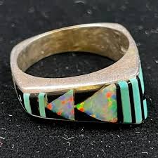 Calvin begay clearance