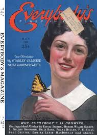 Everybody's Magazine v50 n05 [1924-05] : Free Download, Borrow, and  Streaming : Internet Archive