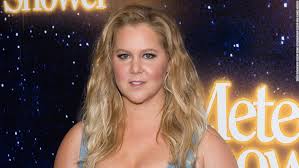 Patrick mcmullan via getty image. Amy Schumer Explains Her Part In Hilaria Baldwin Controversy Cnn