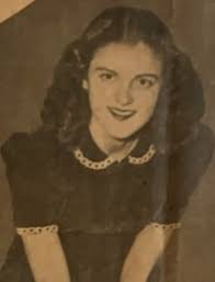 Obituary of Rosemary Webb