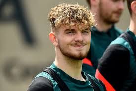 Harvey Elliott gives complete approval as Liverpool sign his "favourite  player"