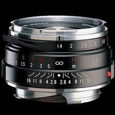 Voigtlander 35mm F1 4 Nokton Digital Photography Review Digital Photography Review Leica Camera Latest Digital Camera