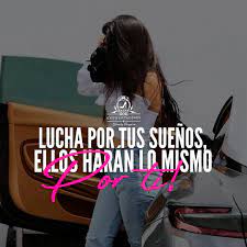 La mejor recopilación de frases sobre el éxito. Exito En Tacones A Twitter Lucha Por Ellos Y Pase Lo Que Pase Jamas Dejes De Hacerlo Ellos Saben El Camino Simplemente Se Constante Y Cree Que Es Posible Wv Siguenos