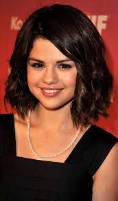 Home short hairstyles 20 feminine short haircuts for wavy hair. Pin On Hairstyles