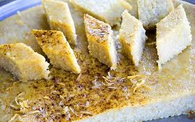 Eating Cake In Myanmar A Culinary Culture Myanmar Cuisine Eat Culinary Cuisine