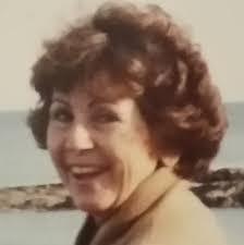 Obituary for Kathleen Mullins Harrell