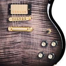 Guitarra Electrica Gibson SG Supreme